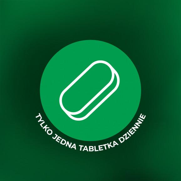 Sinulan Forte Tabletki powlekane - komfort oddychania i odporność 60 szt - zdjęcie produktu