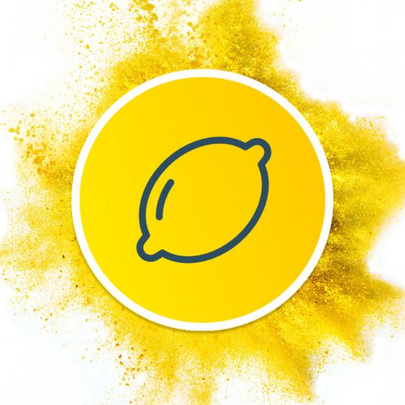 CETEBE IMMUNO BOOST Witamina C, D3 2000, Cynk na odporność 30 kapsułek - zdjęcie produktu