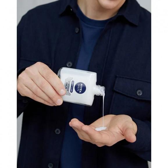 NIVEA MEN Protect & Care nawilżający balsam po goleniu 100 ml - zdjęcie produktu