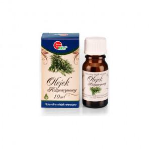 KEJ Olejek eteryczny rozmarynowy (10 ml) - zdjęcie produktu
