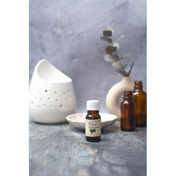 KEJ Olejek eteryczny rozmarynowy (10 ml) - zdjęcie produktu