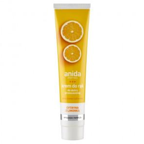 Anida, krem do rąk glicerynowo-cytrynowy, 125 ml - zdjęcie produktu