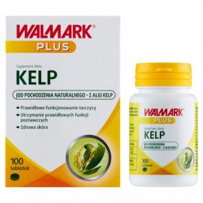 Walmark Kelp 100 tabletek – suplement diety - zdjęcie produktu
