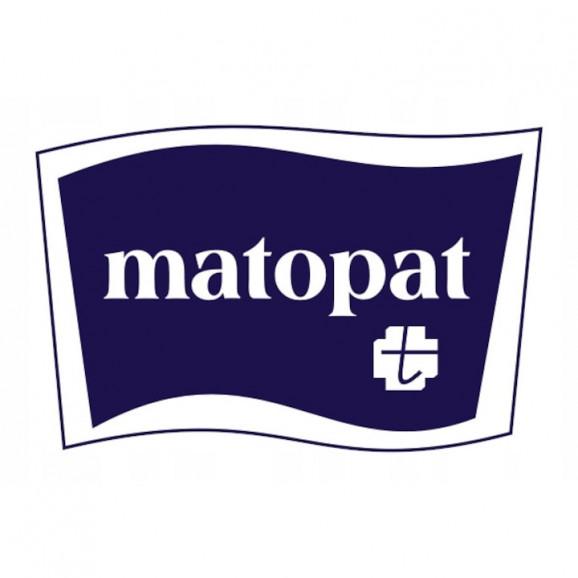 Matopat Soft delikatny przylepiec włókninowy 2,5 cm x 5 m (1 rolka) Matopat Soft delikatny przylepiec włókninowy 2,5 cm x 5 m (1 rolka) - zdjęcie produktu