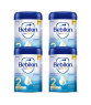 Bebilon Profutura CesarBiotik 2 mleko następne w proszku po 6. miesiącu 800 g - zdjęcie produktu