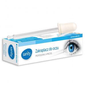 Sanity Zakraplacz do oczu (1 szt.) - zdjęcie produktu