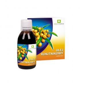 Olej Rokitnikowy 100 ml - zdjęcie produktu