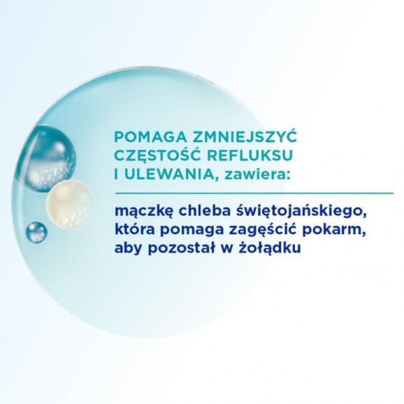 Bebilon AR, dla niemowląt z tendencją do ulewań, od urodzenia – żywność specjalnego przeznaczenia medycznego (400 g) Bebilon AR, dla niemowląt z tendencją do ulewań, od urodzenia – żywność specjalnego przeznaczenia medycznego (400 g) - zdjęcie produktu