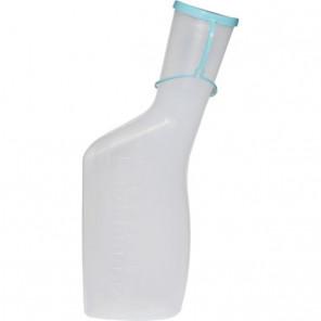 Kaczka sanitarna plastikowa męska, 1 szt. (1000 ml) - zdjęcie produktu