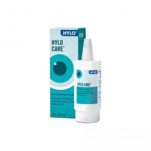 Hylo-Care – krople do oczu (10 ml) - zdjęcie produktu