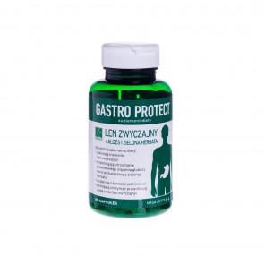Gastro Protect (80 kapsułek) - zdjęcie produktu