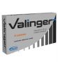 Valinger 25 mg, 4 tabletki powlekane - zdjęcie produktu