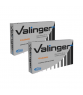 Valinger 25 mg, 4 tabletki powlekane 2 sztuki - zdjęcie produktu