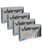 Valinger 25 mg, 4 tabletki powlekane 4 sztuki - zdjęcie produktu
