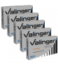 Valinger 25 mg, 4 tabletki powlekane 5 sztuk - zdjęcie produktu