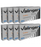 Valinger 25 mg, 4 tabletki powlekane 8 sztuk - zdjęcie produktu