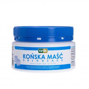 Końska maść chłodząca – maść (350 g) - zdjęcie produktu