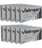 Valinger 25 mg, 4 tabletki powlekane 10 sztuk - zdjęcie produktu