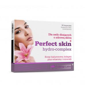 Olimp Perfect Skin Hydro-complex – suplement diety (30 kapsułek) - zdjęcie produktu
