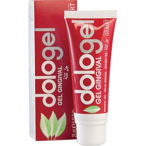 Dologel żel do dziąseł (25 ml) - zdjęcie produktu