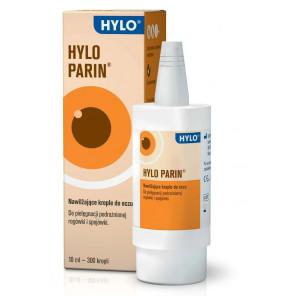 Hylo-Parin – krople do oczu (10 ml) - zdjęcie produktu