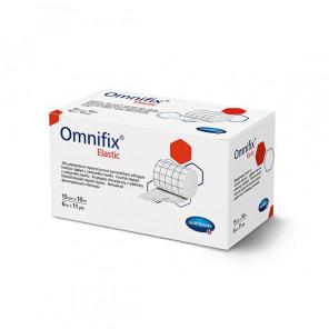 Omnifix E, przylepiec z włókniny do mocowania opatrunku, 20 cm x 10 m - zdjęcie produktu