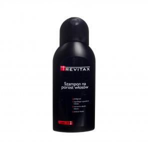 Revitax, szampon na porost włosów (250 ml) - zdjęcie produktu