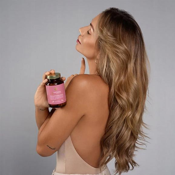 MyBestBeauty – suplement diety (90 kapsułek) - zdjęcie produktu