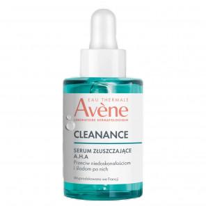 [29.06.2026] Avène Cleanance A.H.A – serum do twarzy złuszczające (30 ml) - zdjęcie produktu