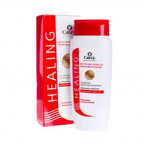 Healing Szampon Przeciwłupieżowy (200 ml) - zdjęcie produktu