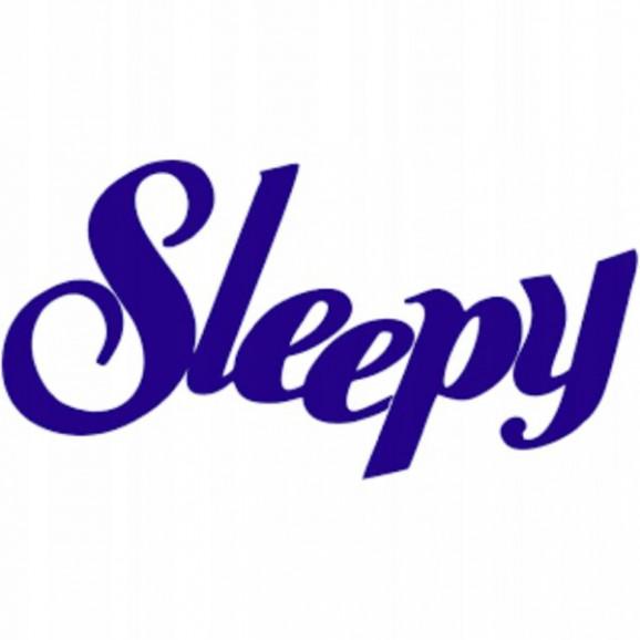 Sleepy Baby Wet Wipes Apple – chusteczki nawilżane (120 szt.) - zdjęcie produktu
