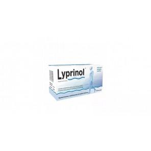 Lyprinol – kapsułki wspomagające stawy (60 kapsułek) - zdjęcie produktu