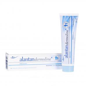 Alantandermoline, lekki krem z 5% d-pantenolu (50 g) - zdjęcie produktu