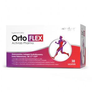 [05.07.2026] Activlab OrtoFLEX – suplement diety (30 saszetek, 150 g) - zdjęcie produktu