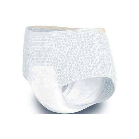 TENA Pants ProSkin Normal, L – majtki chłonne (30 sztuk) TENA Pants ProSkin Normal, L – majtki chłonne (30 sztuk) - zdjęcie produktu