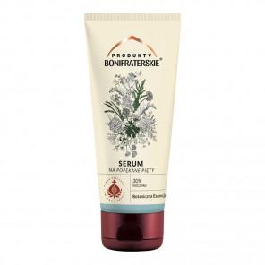 Produkty Bonifraterskie Serum na popękane pięty (50 ml) - zdjęcie produktu
