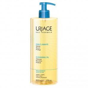 URIAGE Olejek pod prysznic – oczyszczający i nawilżający (500 ml) - zdjęcie produktu