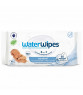 WaterWipes BIO Sensitive – chusteczki nawilżane wodą 60 szt. - zdjęcie produktu