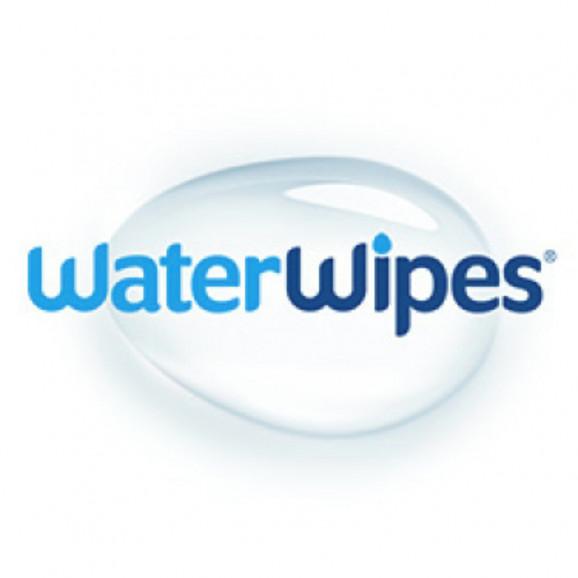 WaterWipes BIO Sensitive – chusteczki nawilżane wodą 60 szt. WaterWipes BIO Sensitive – chusteczki nawilżane wodą 60 szt. - zdjęcie produktu