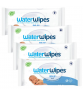 WaterWipes BIO Sensitive – chusteczki nawilżane wodą 4 x 60 szt. - zdjęcie produktu