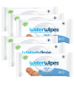 WaterWipes BIO Sensitive – chusteczki nawilżane wodą 6 x 60 szt. - zdjęcie produktu