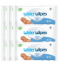 WaterWipes BIO Sensitive – chusteczki nawilżane wodą 9 x 60 szt. - zdjęcie produktu