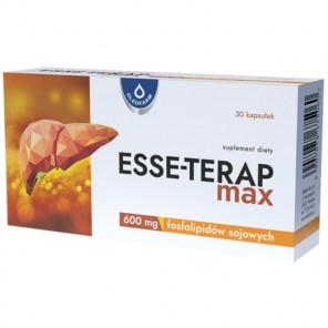 Esse-Terap Max – suplement diety (30 kapsułek) - zdjęcie produktu