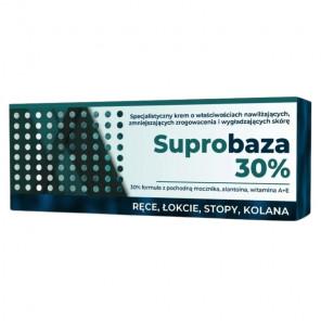 Suprobaza 30% – nawilżający krem regenerujący (30 g) - zdjęcie produktu