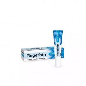 Regerhin Maść do okolic nosa 15 ml – wyrób medyczny - zdjęcie produktu