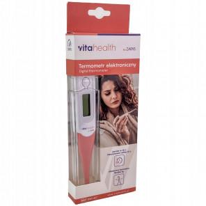 Termometr elektroniczny DMT-437 VitaHealth – wyrób medyczny (1 szt.) - zdjęcie produktu