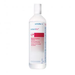 Octenilin roztwór do irygacji ran - 350 ml, Schulke - zdjęcie produktu