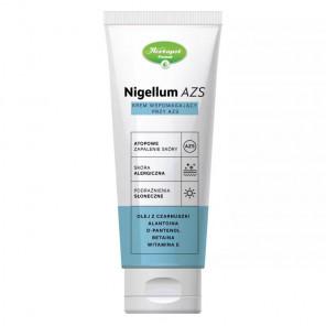 Nigellum AZS krem wspomagający przy AZS (200 ml) - zdjęcie produktu