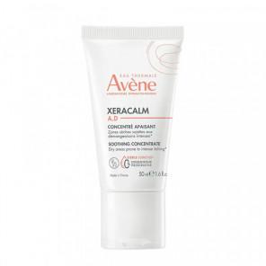 Avène XeraCalm A.D koncentrat kojący przeciwświądowy (50 ml) - zdjęcie produktu