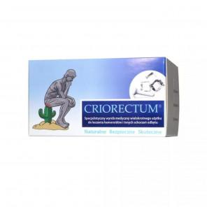 Criorectum – sztyft krioterapeutyczny wielokrotnego użytku (1 szt.) - zdjęcie produktu